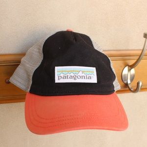 Patagonia Hat